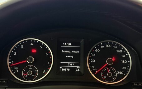 Volkswagen Tiguan I, 2013 год, 1 115 000 рублей, 14 фотография