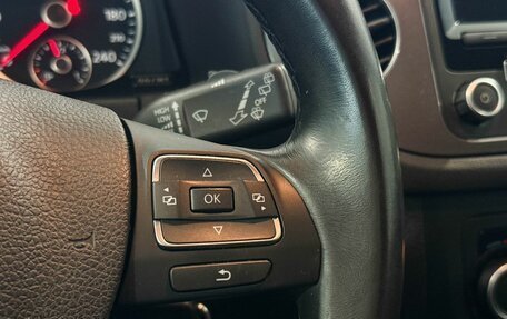 Volkswagen Tiguan I, 2013 год, 1 115 000 рублей, 13 фотография