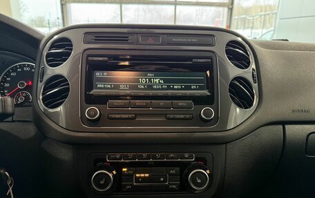 Volkswagen Tiguan I, 2013 год, 1 115 000 рублей, 15 фотография