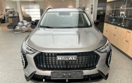 Haval Jolion, 2025 год, 2 349 000 рублей, 2 фотография