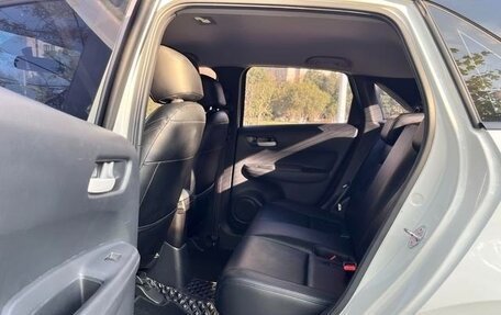 Honda Fit, 2022 год, 1 170 000 рублей, 11 фотография