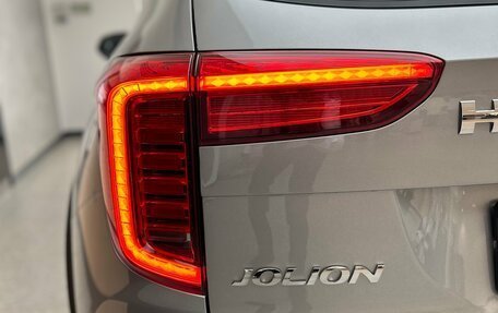 Haval Jolion, 2025 год, 2 349 000 рублей, 8 фотография