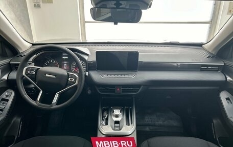 Haval Jolion, 2025 год, 2 349 000 рублей, 10 фотография