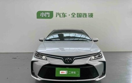 Toyota Corolla, 2022 год, 1 300 000 рублей, 2 фотография