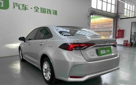 Toyota Corolla, 2022 год, 1 300 000 рублей, 6 фотография