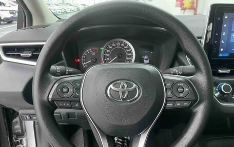 Toyota Corolla, 2022 год, 1 300 000 рублей, 10 фотография