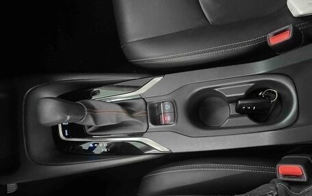 Toyota Corolla, 2022 год, 1 300 000 рублей, 12 фотография