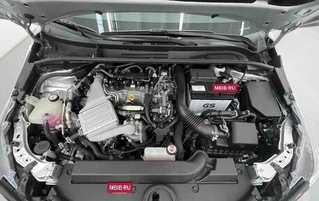 Toyota Corolla, 2022 год, 1 300 000 рублей, 8 фотография