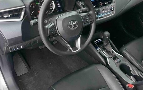 Toyota Corolla, 2022 год, 1 300 000 рублей, 16 фотография