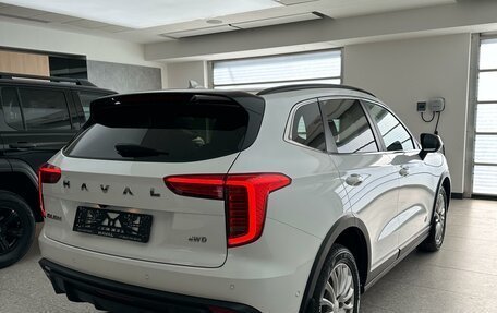 Haval Jolion, 2025 год, 2 749 000 рублей, 5 фотография