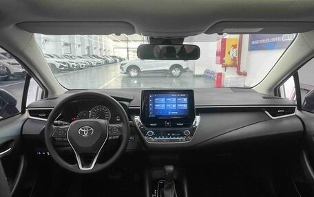 Toyota Corolla, 2022 год, 1 300 000 рублей, 18 фотография