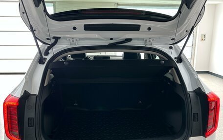 Haval Jolion, 2025 год, 2 749 000 рублей, 7 фотография