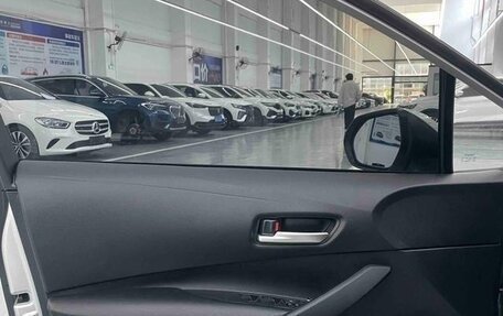 Toyota Corolla, 2022 год, 1 300 000 рублей, 15 фотография