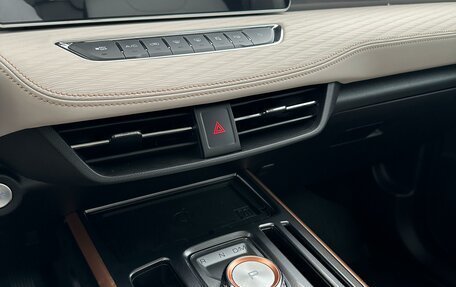 Haval Jolion, 2025 год, 2 749 000 рублей, 17 фотография