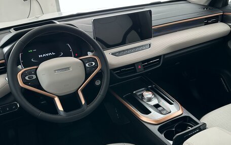 Haval Jolion, 2025 год, 2 749 000 рублей, 13 фотография