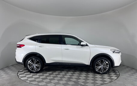 Haval F7 I, 2022 год, 2 297 000 рублей, 4 фотография