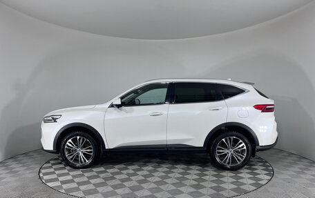 Haval F7 I, 2022 год, 2 297 000 рублей, 5 фотография