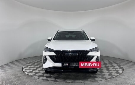 Haval F7 I, 2022 год, 2 297 000 рублей, 2 фотография