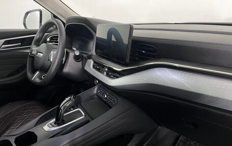 Haval F7 I, 2022 год, 2 297 000 рублей, 11 фотография