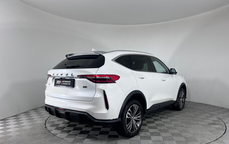 Haval F7 I, 2022 год, 2 297 000 рублей, 6 фотография