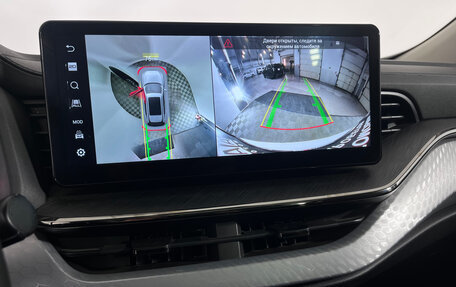 Haval F7 I, 2022 год, 2 297 000 рублей, 14 фотография