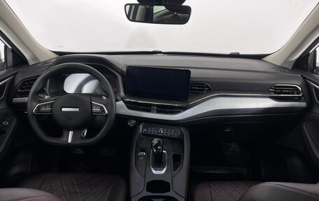 Haval F7 I, 2022 год, 2 297 000 рублей, 10 фотография