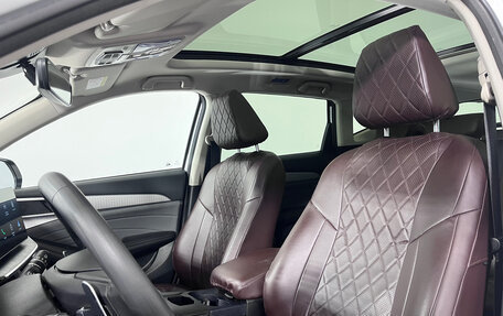 Haval F7 I, 2022 год, 2 297 000 рублей, 16 фотография