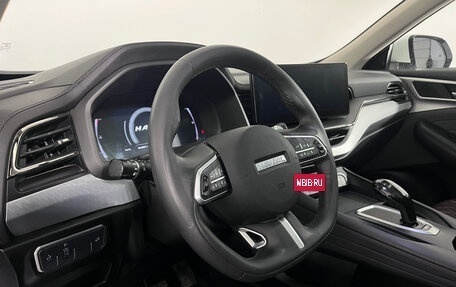 Haval F7 I, 2022 год, 2 297 000 рублей, 12 фотография