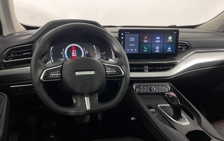 Haval F7 I, 2022 год, 2 297 000 рублей, 15 фотография