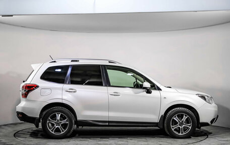 Subaru Forester, 2014 год, 1 399 000 рублей, 4 фотография