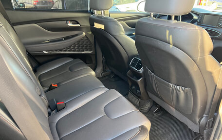 Hyundai Santa Fe IV, 2020 год, 2 730 000 рублей, 6 фотография