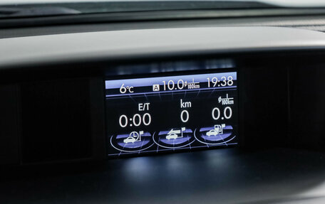 Subaru Forester, 2014 год, 1 399 000 рублей, 13 фотография