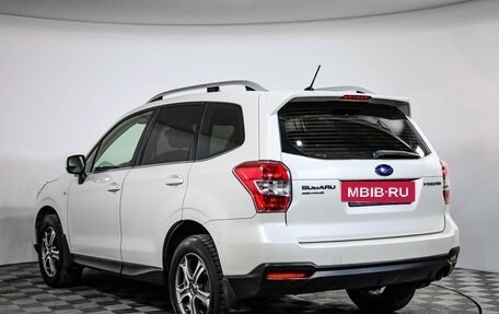 Subaru Forester, 2014 год, 1 399 000 рублей, 7 фотография