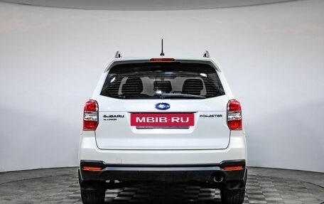 Subaru Forester, 2014 год, 1 399 000 рублей, 6 фотография