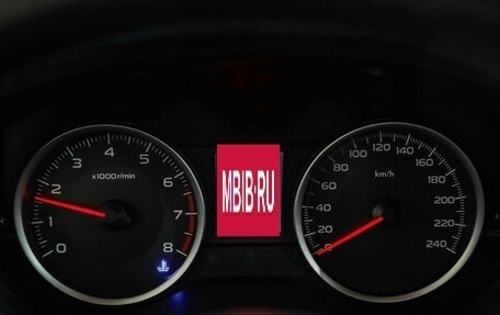 Subaru Forester, 2014 год, 1 399 000 рублей, 11 фотография