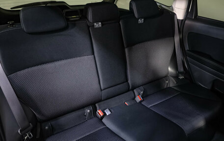 Subaru Forester, 2014 год, 1 399 000 рублей, 23 фотография