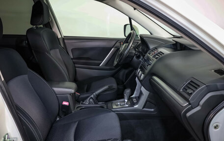 Subaru Forester, 2014 год, 1 399 000 рублей, 22 фотография