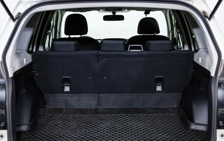 Subaru Forester, 2014 год, 1 399 000 рублей, 29 фотография