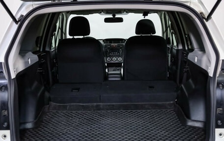 Subaru Forester, 2014 год, 1 399 000 рублей, 27 фотография