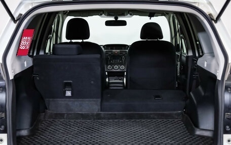 Subaru Forester, 2014 год, 1 399 000 рублей, 28 фотография