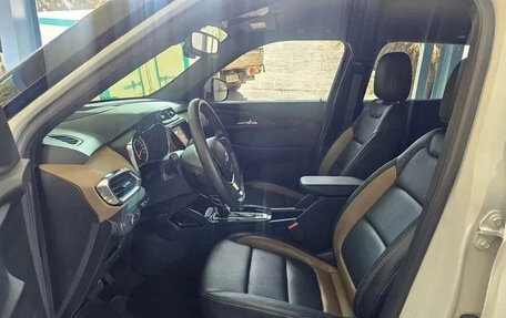 Chevrolet TrailBlazer, 2022 год, 1 440 500 рублей, 7 фотография