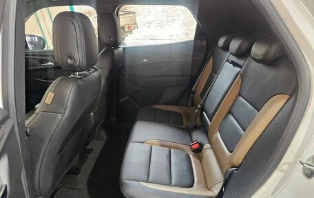 Chevrolet TrailBlazer, 2022 год, 1 440 500 рублей, 9 фотография