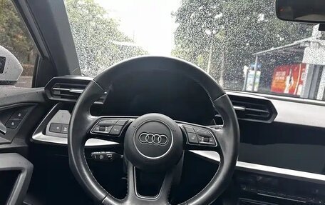 Audi A3, 2022 год, 1 800 000 рублей, 2 фотография