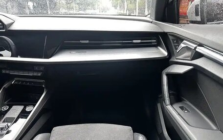 Audi A3, 2022 год, 1 800 000 рублей, 7 фотография