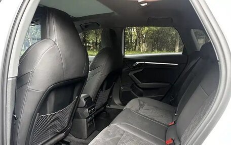 Audi A3, 2022 год, 1 800 000 рублей, 5 фотография