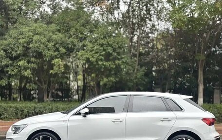 Audi A3, 2022 год, 1 800 000 рублей, 6 фотография