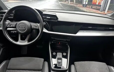 Audi A3, 2022 год, 1 800 000 рублей, 9 фотография