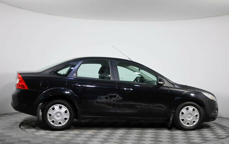 Ford Focus II рестайлинг, 2009 год, 599 000 рублей, 4 фотография