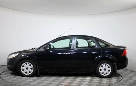 Ford Focus II рестайлинг, 2009 год, 599 000 рублей, 8 фотография