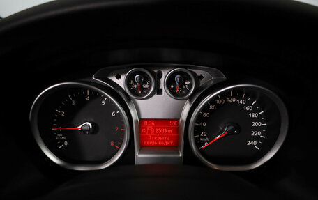 Ford Focus II рестайлинг, 2009 год, 599 000 рублей, 11 фотография